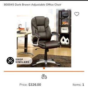 Office Chairs